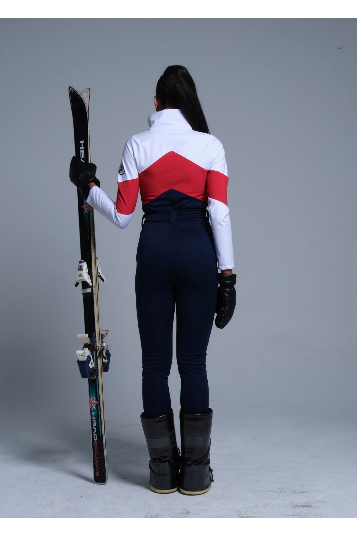 Perla Premium Ski Suit