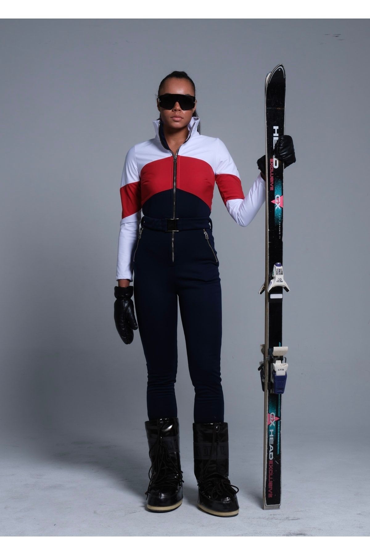 Perla Premium Ski Suit