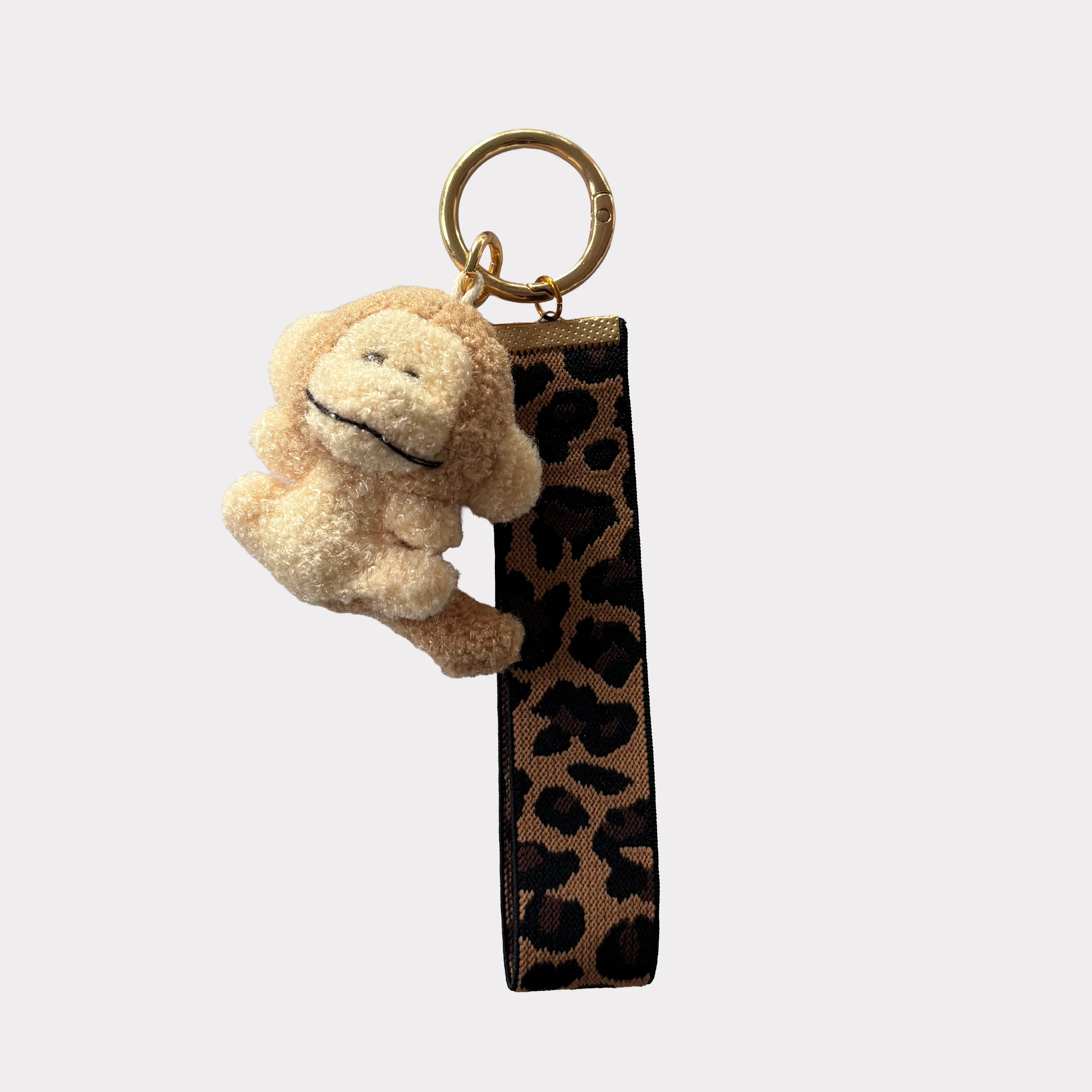 Maymun Charm / 01