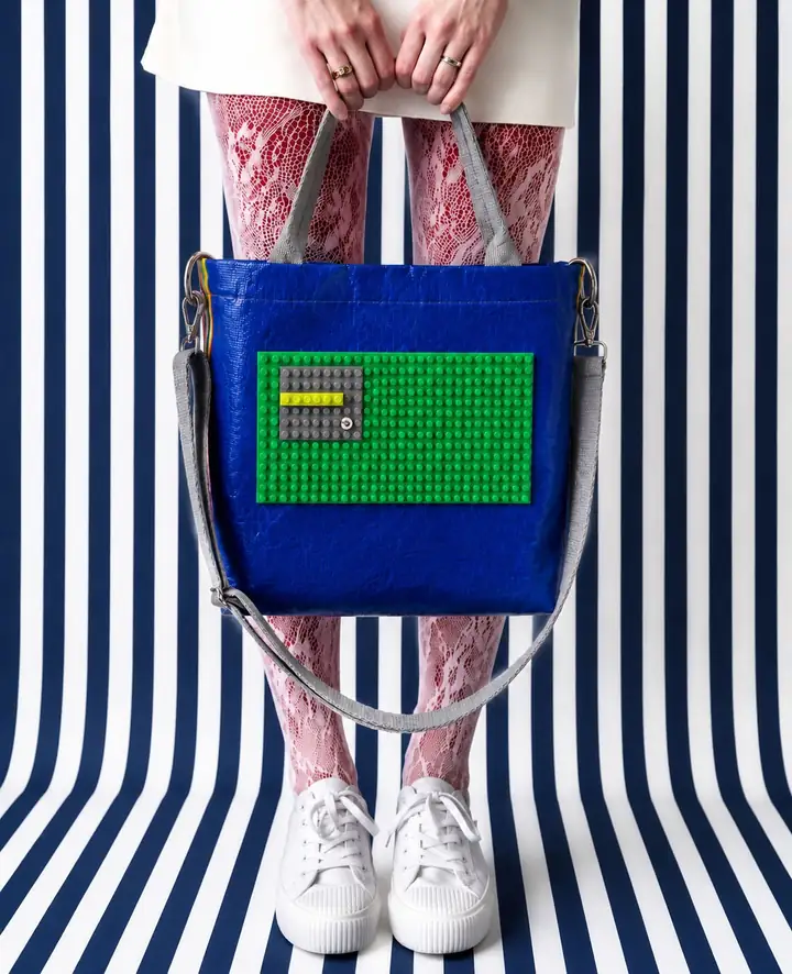 PLECTO-Lego LE 01