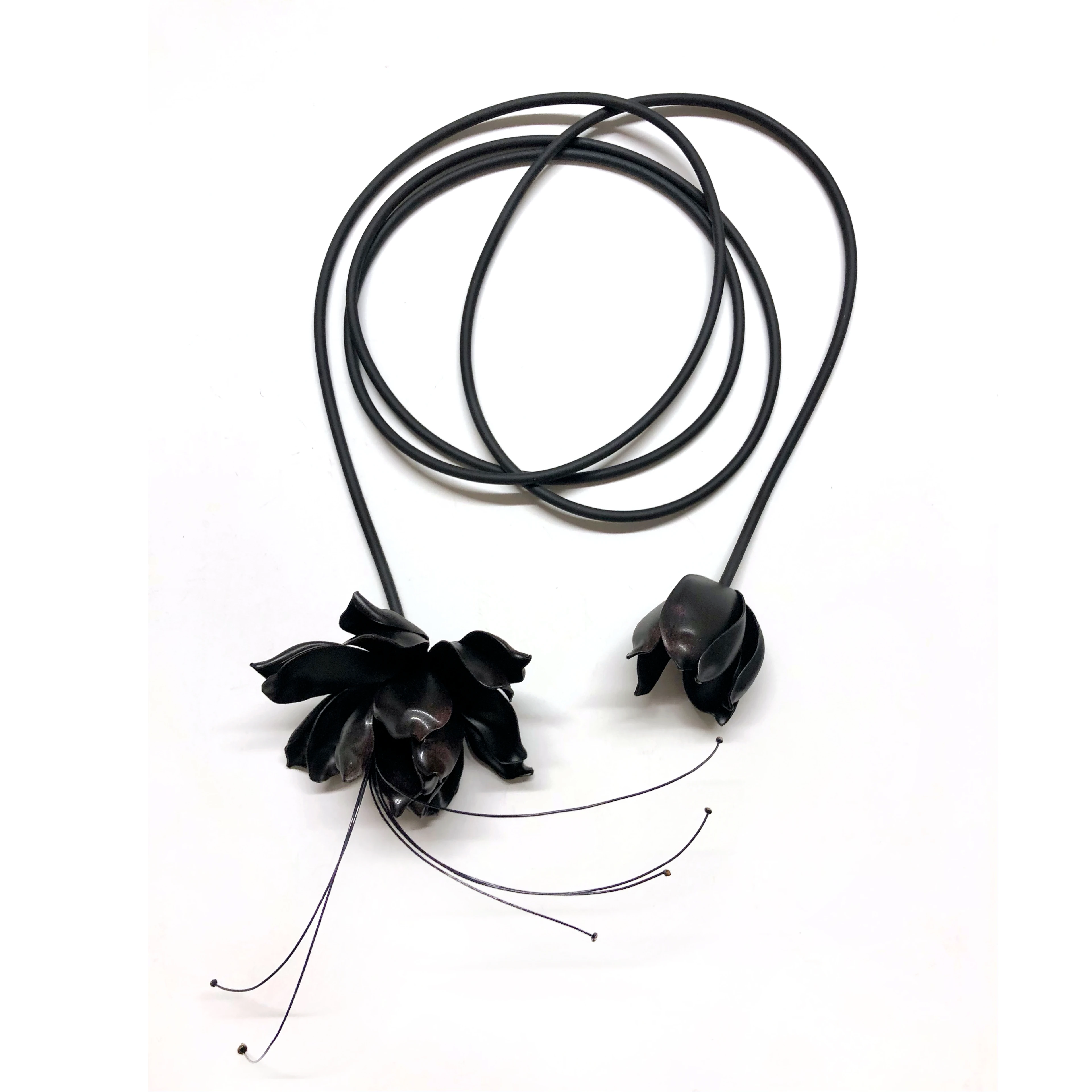 Sarmaşık Kolye / 02