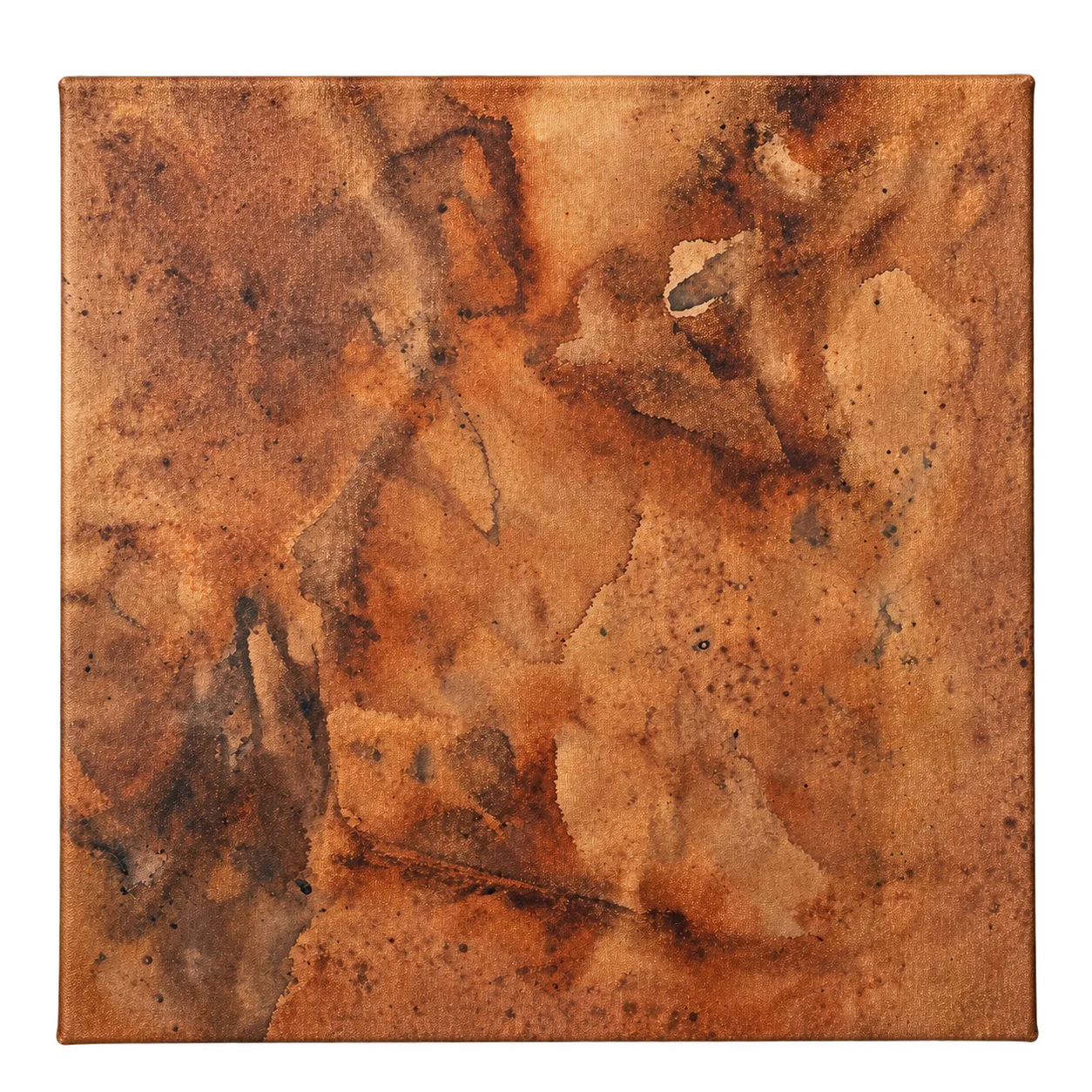 Wabi Sabi Tablo - Kihada 40x40