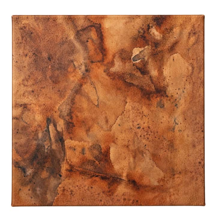 Wabi Sabi Tablo - Kihada 40x40