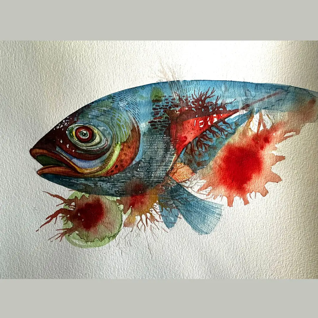 Fish&coral