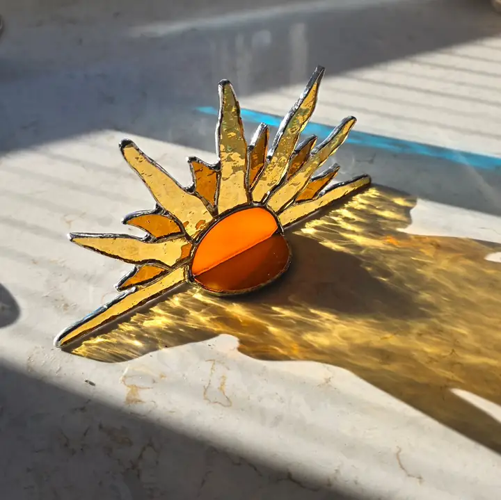 Sol de Oro
