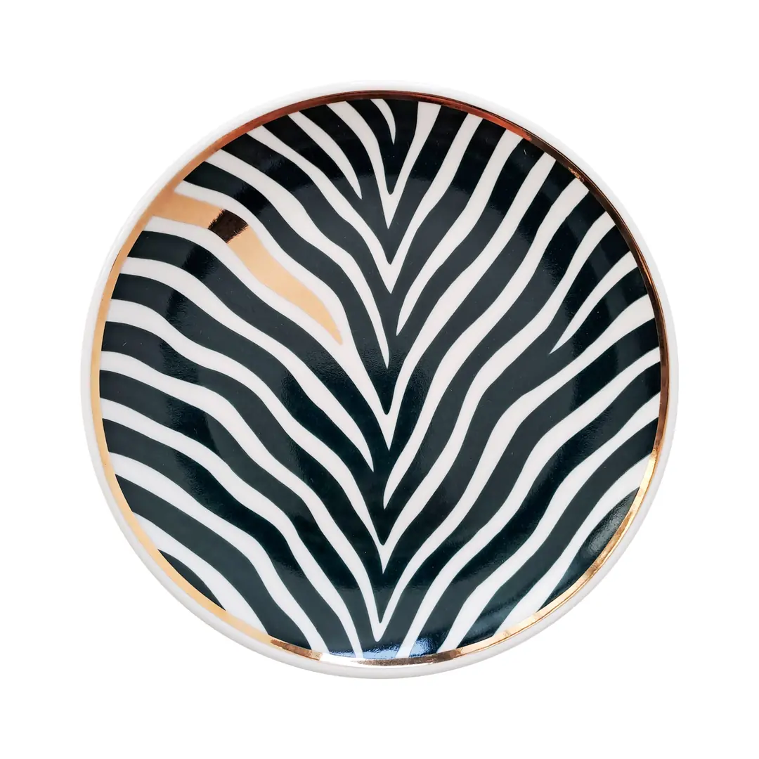 Zebra / 21 cm