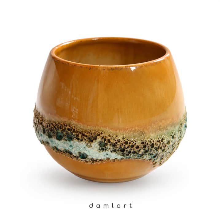 EARTH-Stoneware Bardak