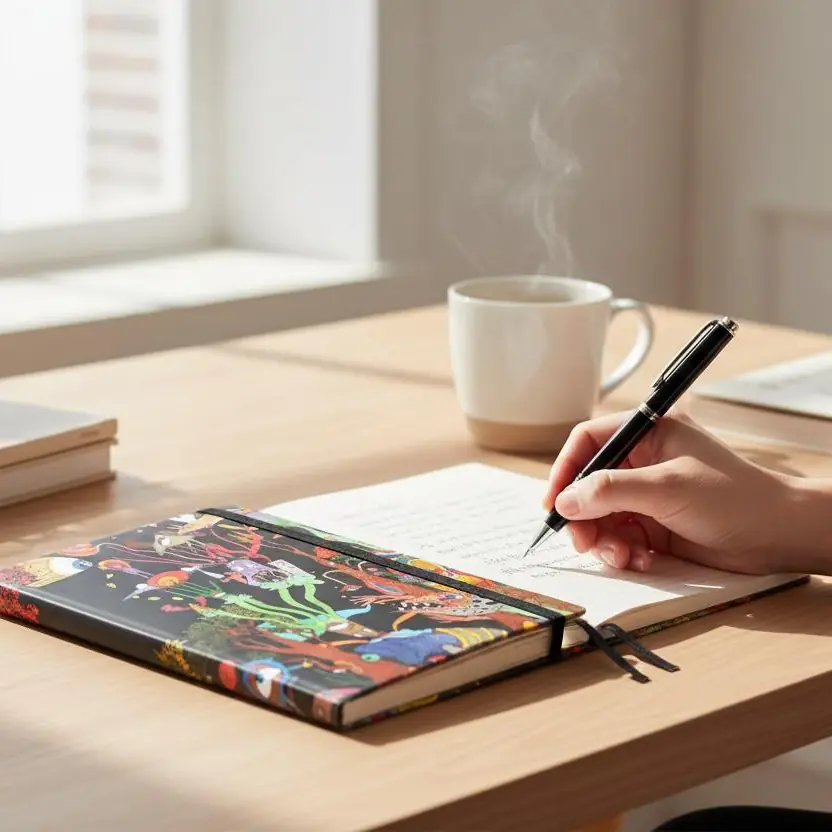 MSK İnce Defter