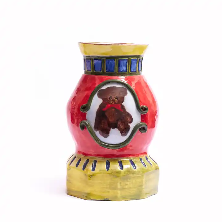 Teddy Bear