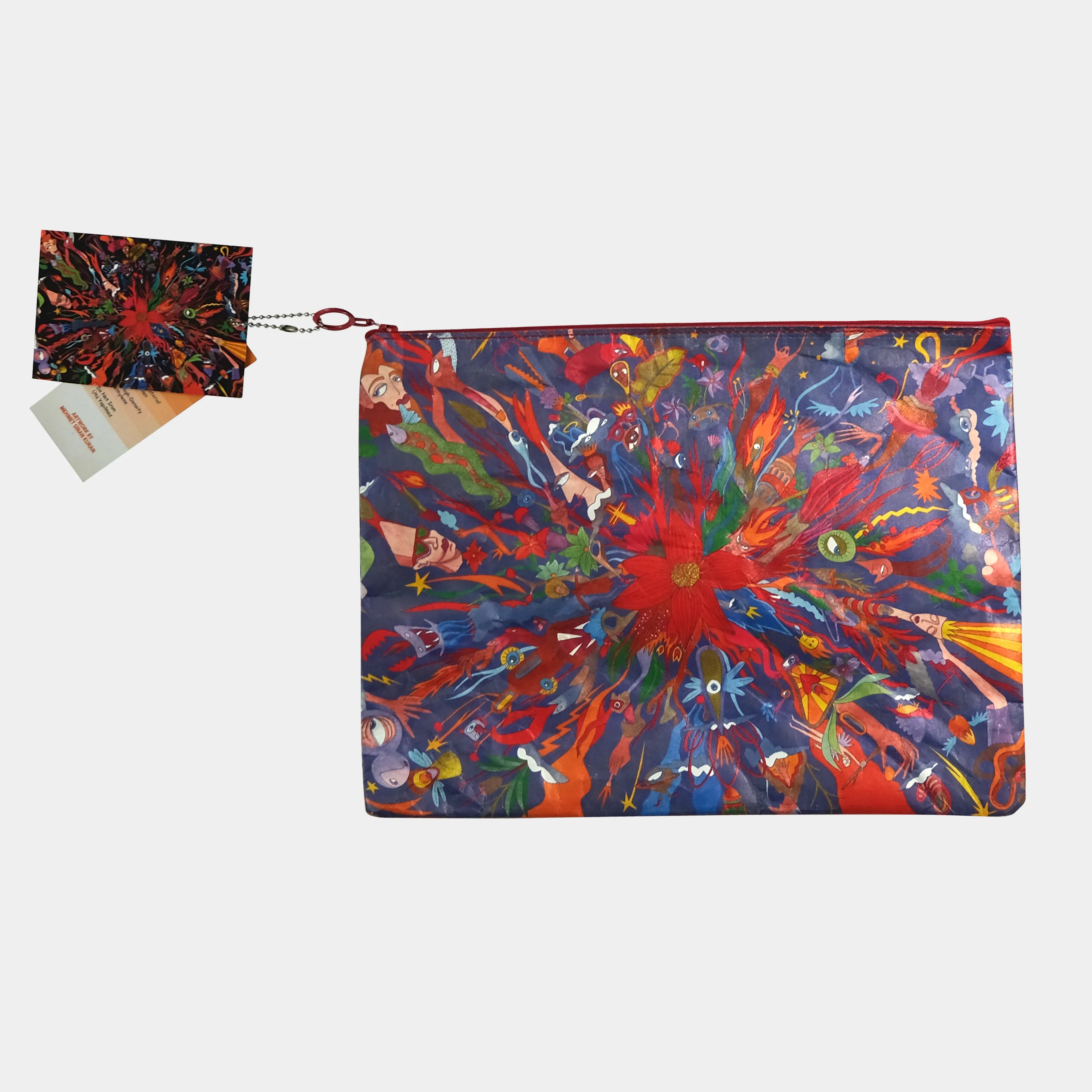 Tyvek Çanta Big Bang