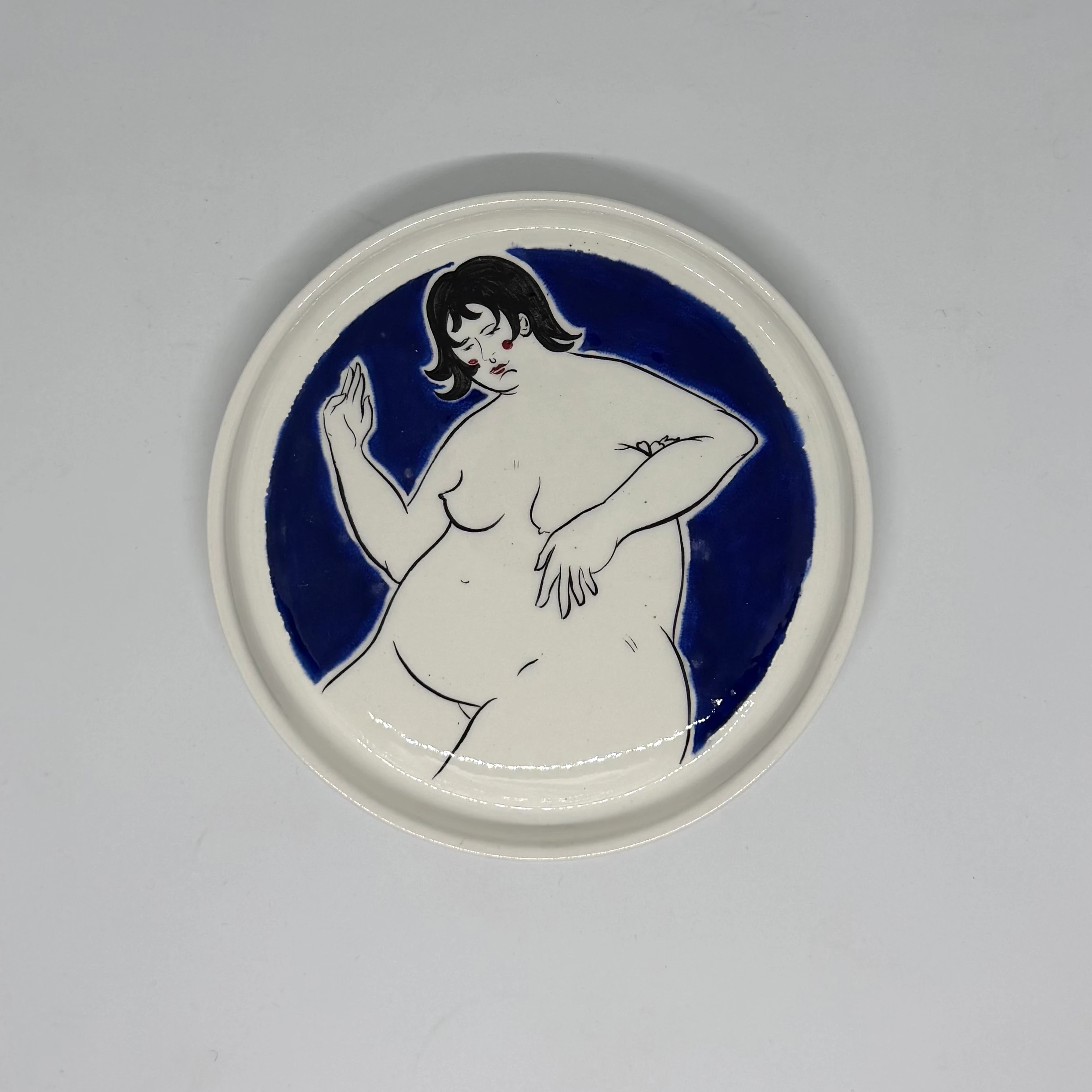 Courbe' Girls / 02