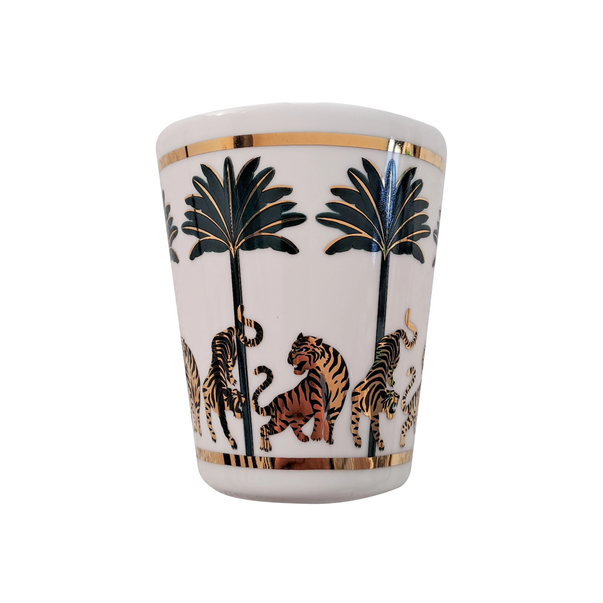 Kulpsuz Mug Orient