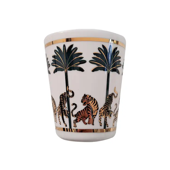 Kulpsuz Mug Orient