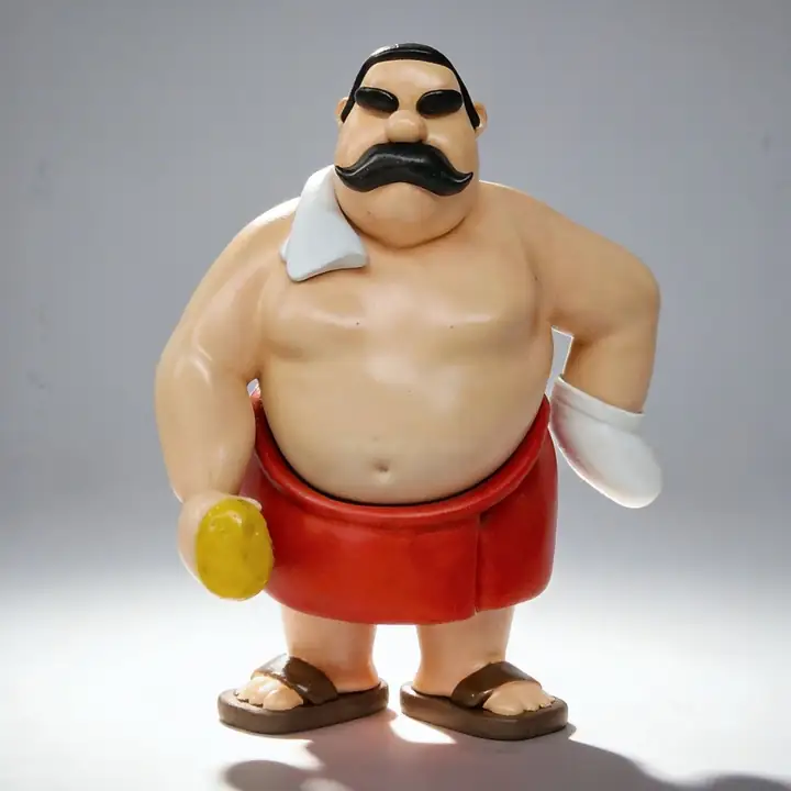 TELLAK - Art Toy