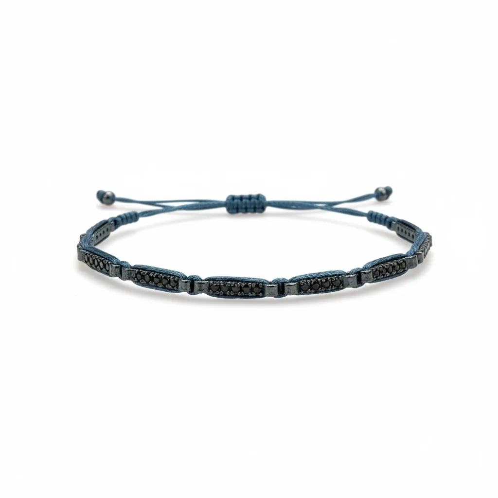 Triton Bracelet