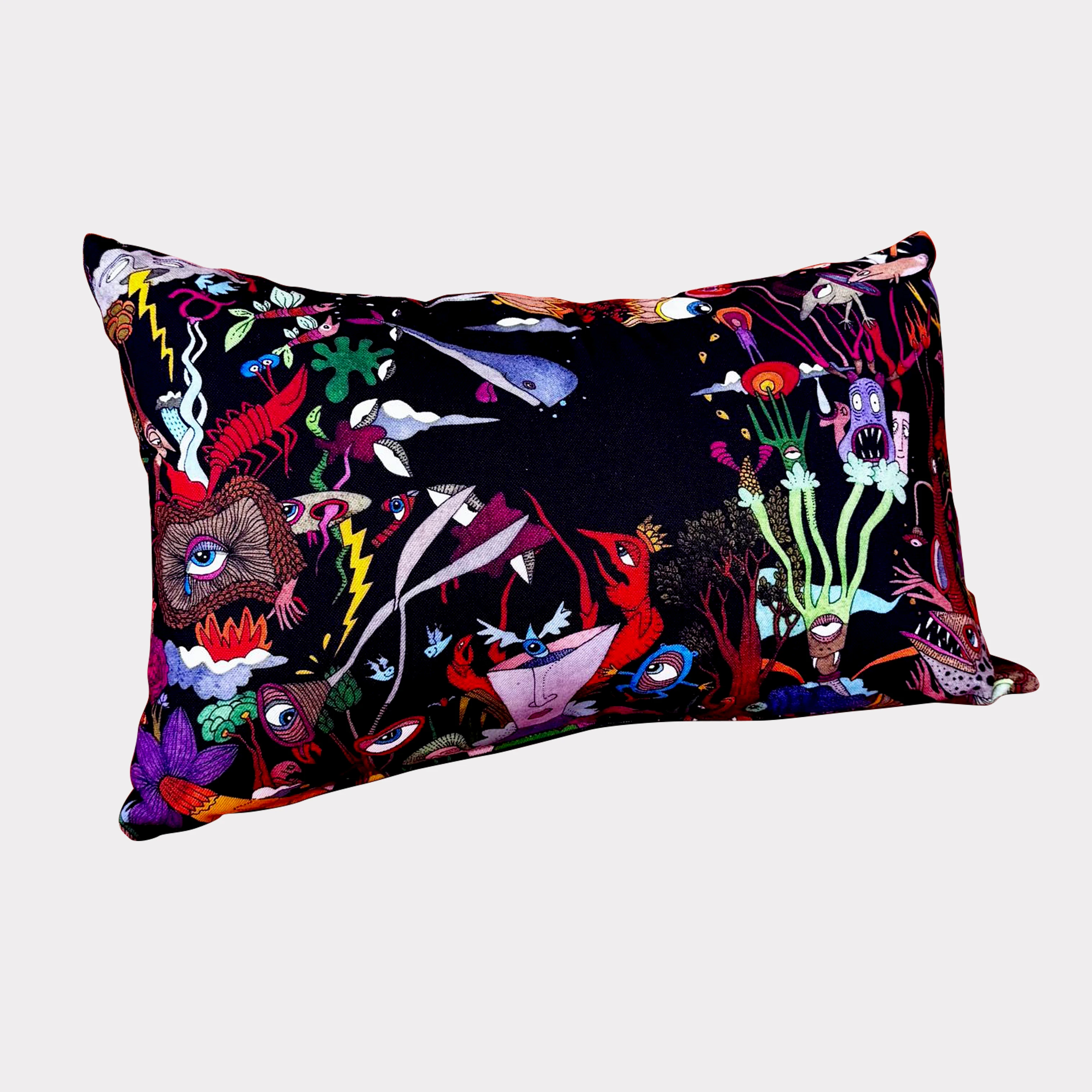 MSK Yastık Kılıfı