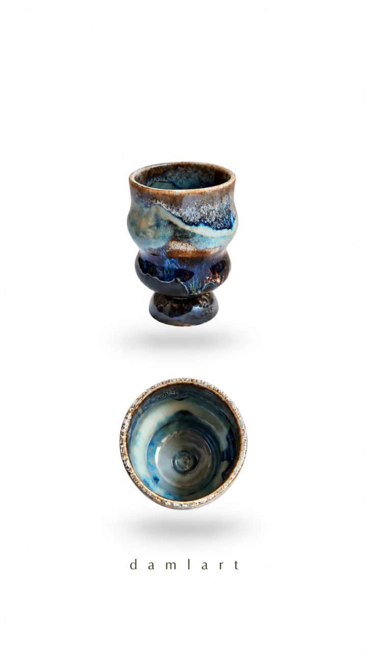 RHYTON KADEH