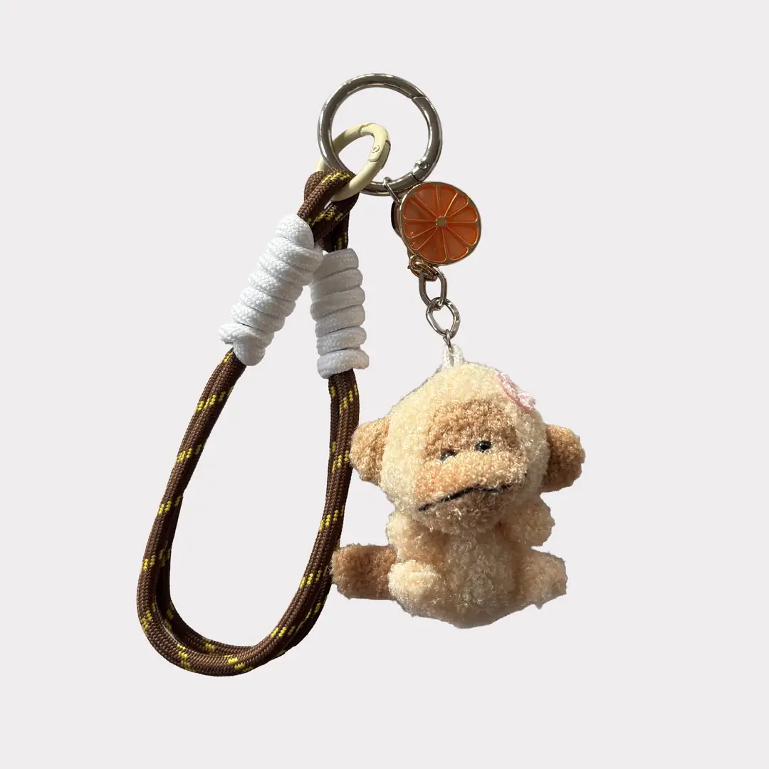 Maymun Charm / 02