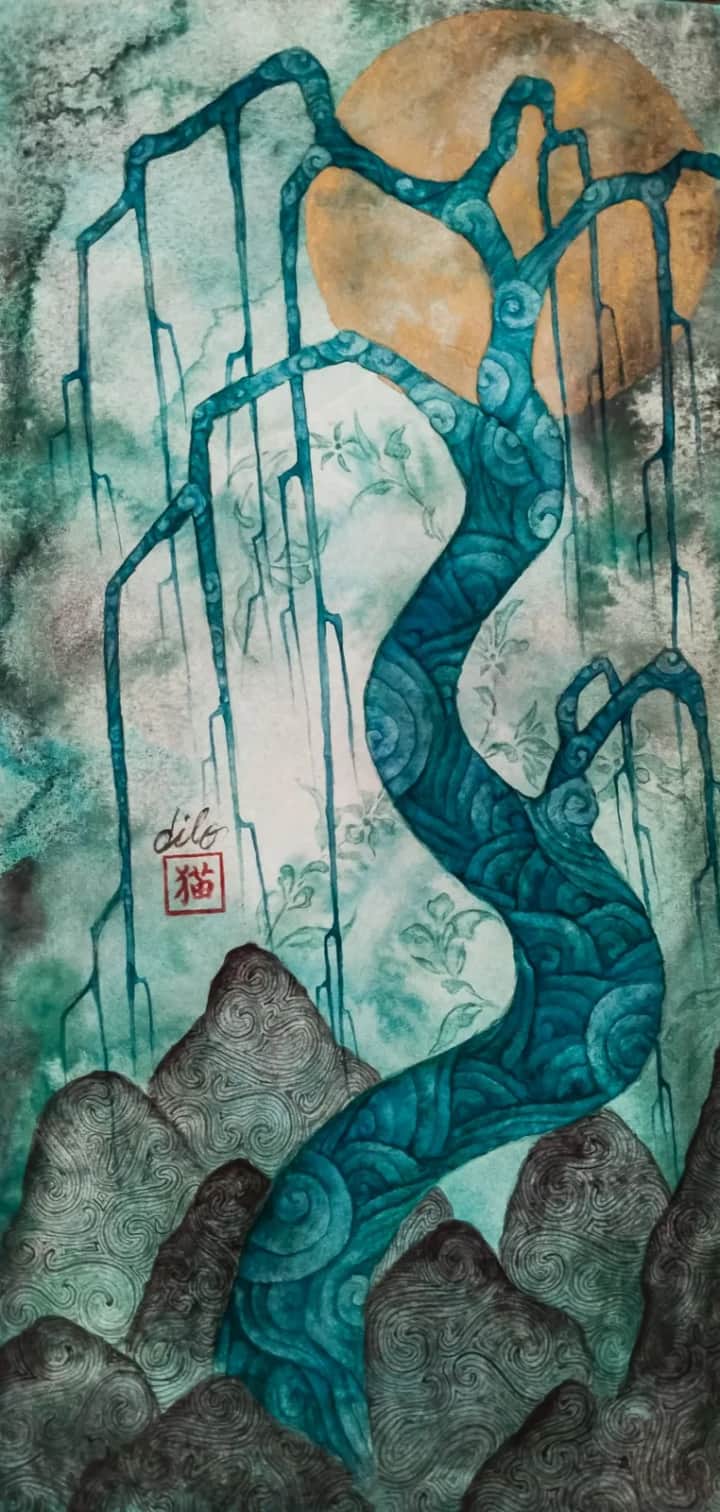 Luna Plena II