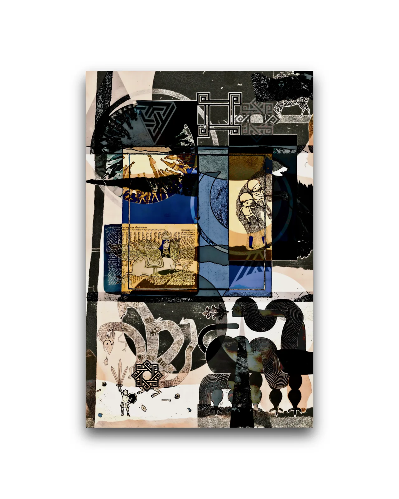 LOKMAN — LARGE