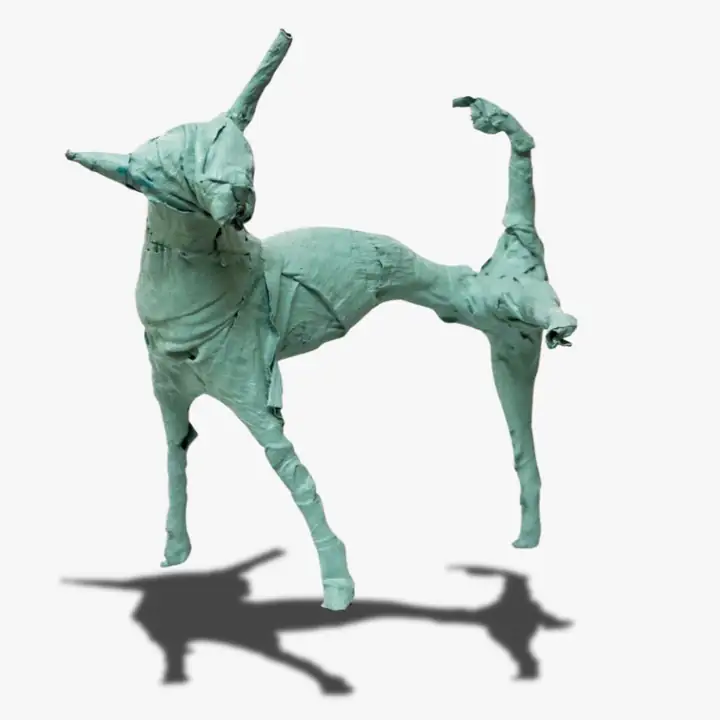 Dog / 02