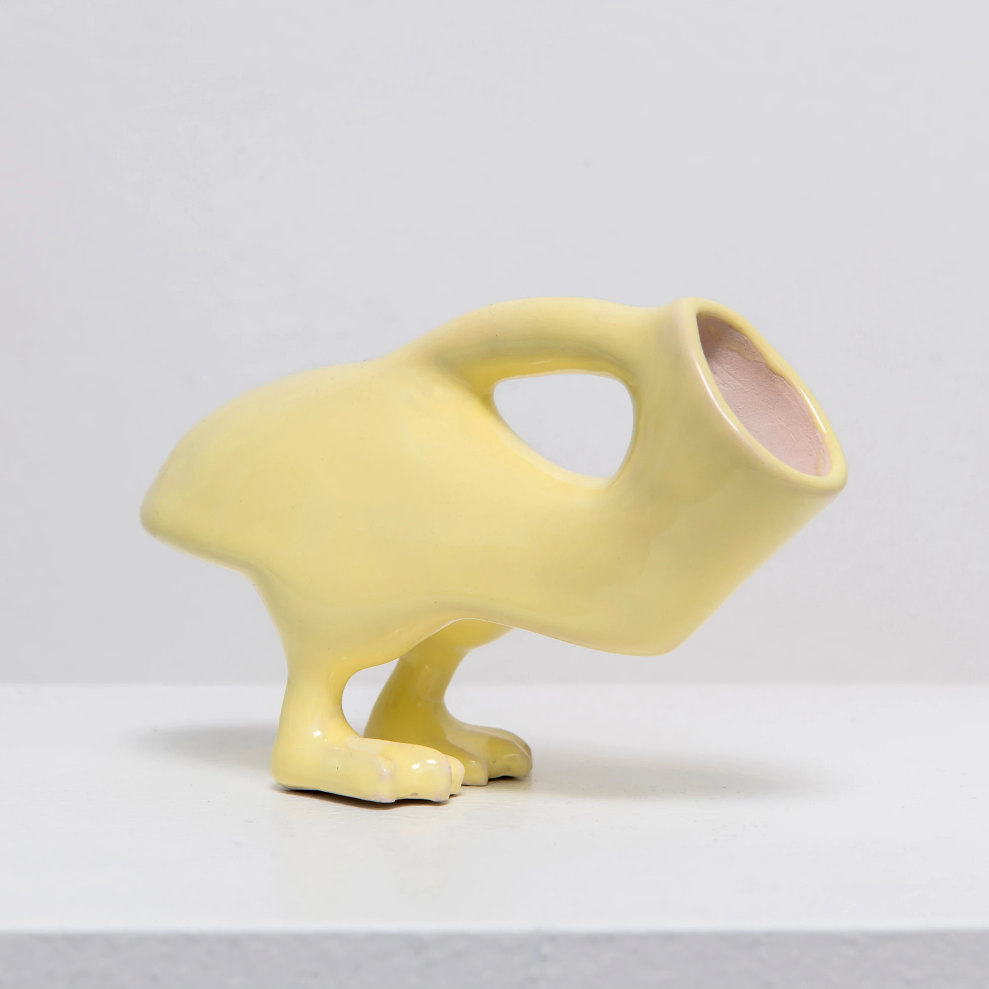 Ördek Sarı Küçük