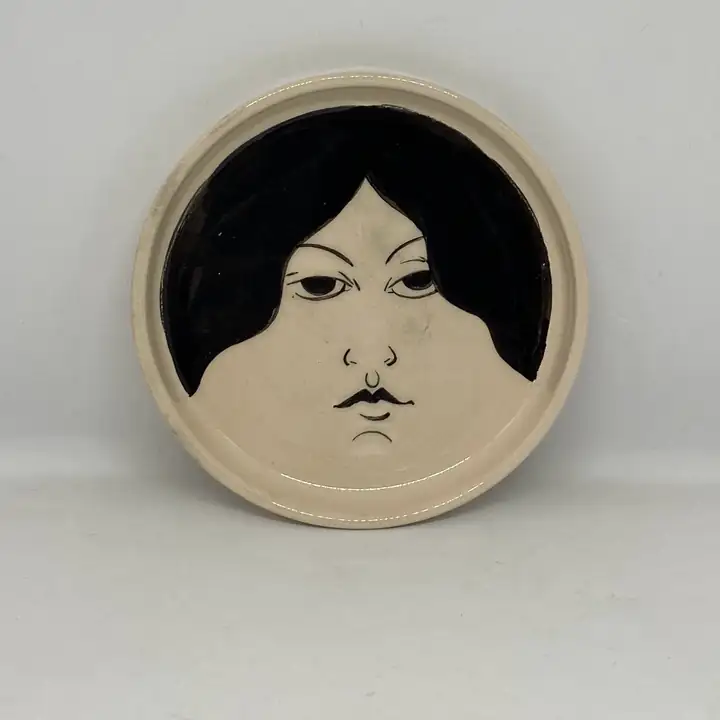 Gergin Yüzler Mini / 02
