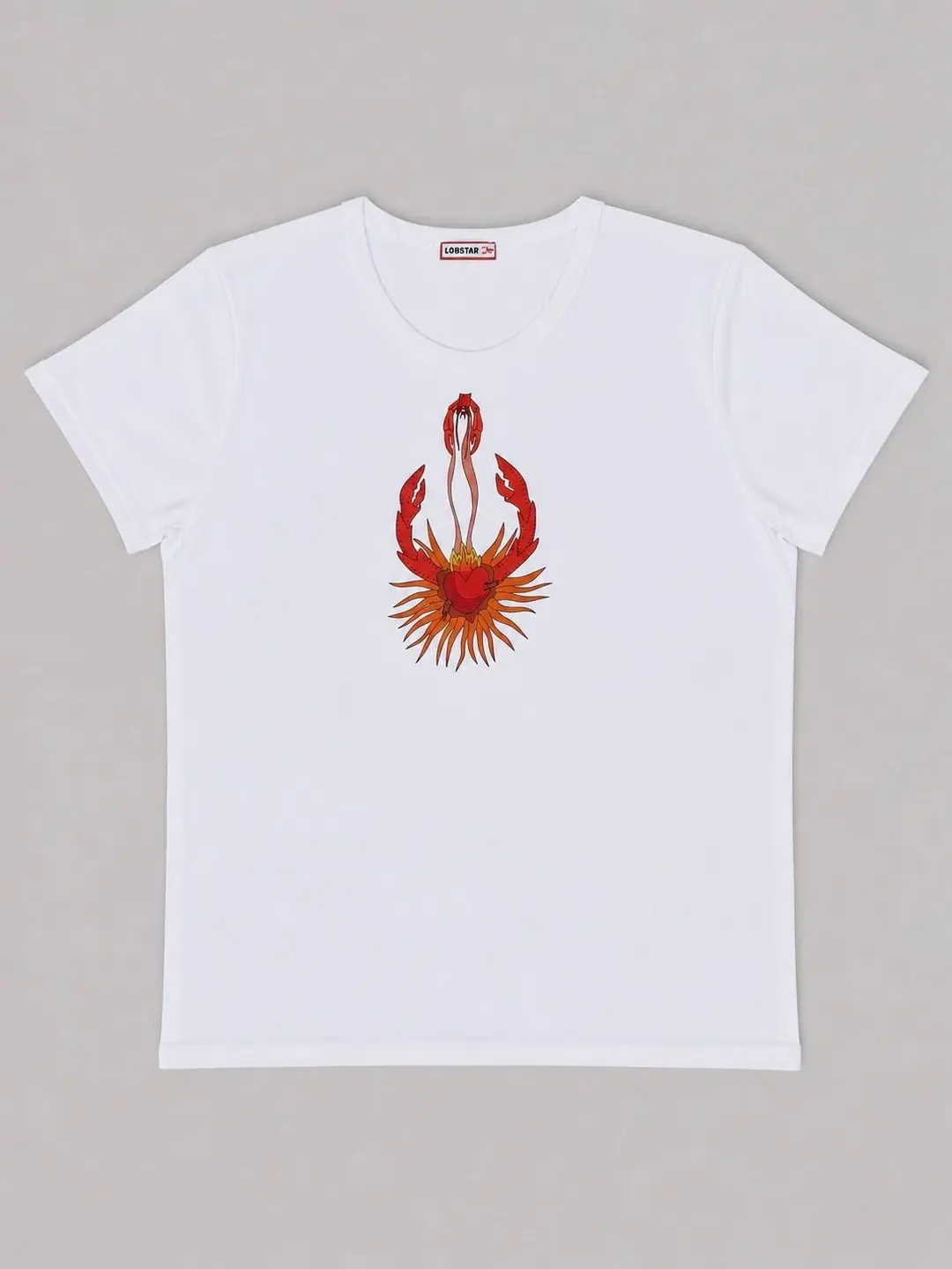 MSK T-shirt / 02 — S