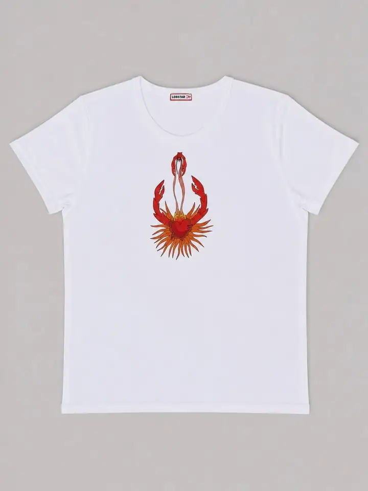 MSK T-shirt / 02 — S