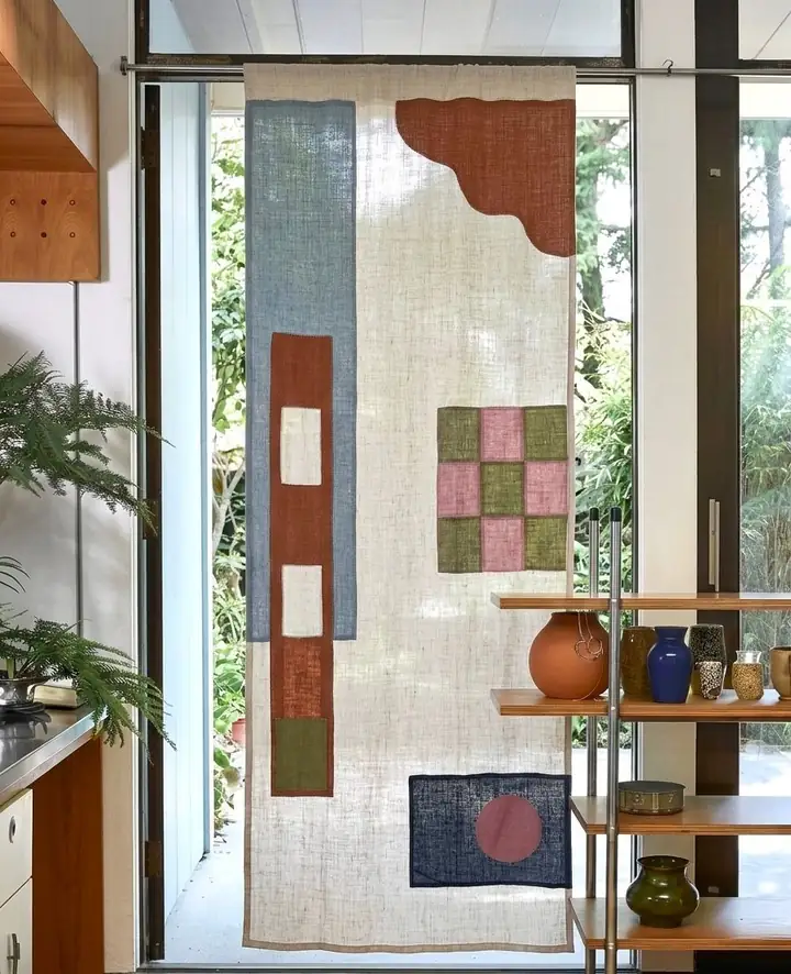 Patchwork Garden