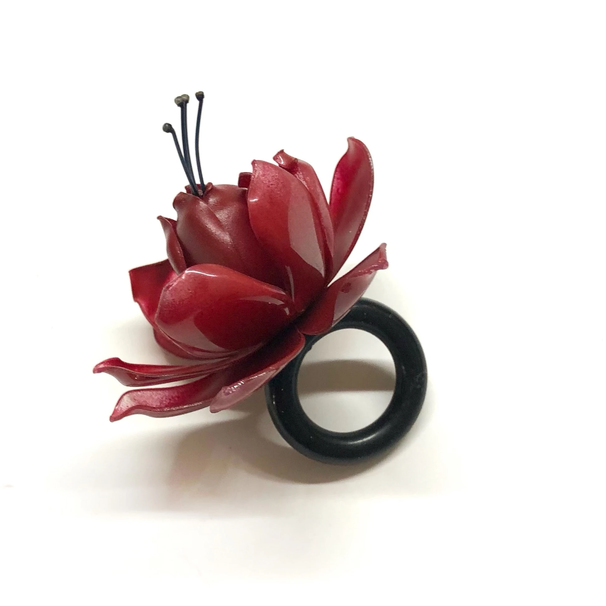 Lotus Yüzük / 01