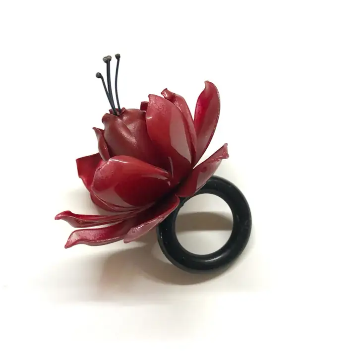 Lotus Yüzük / 01
