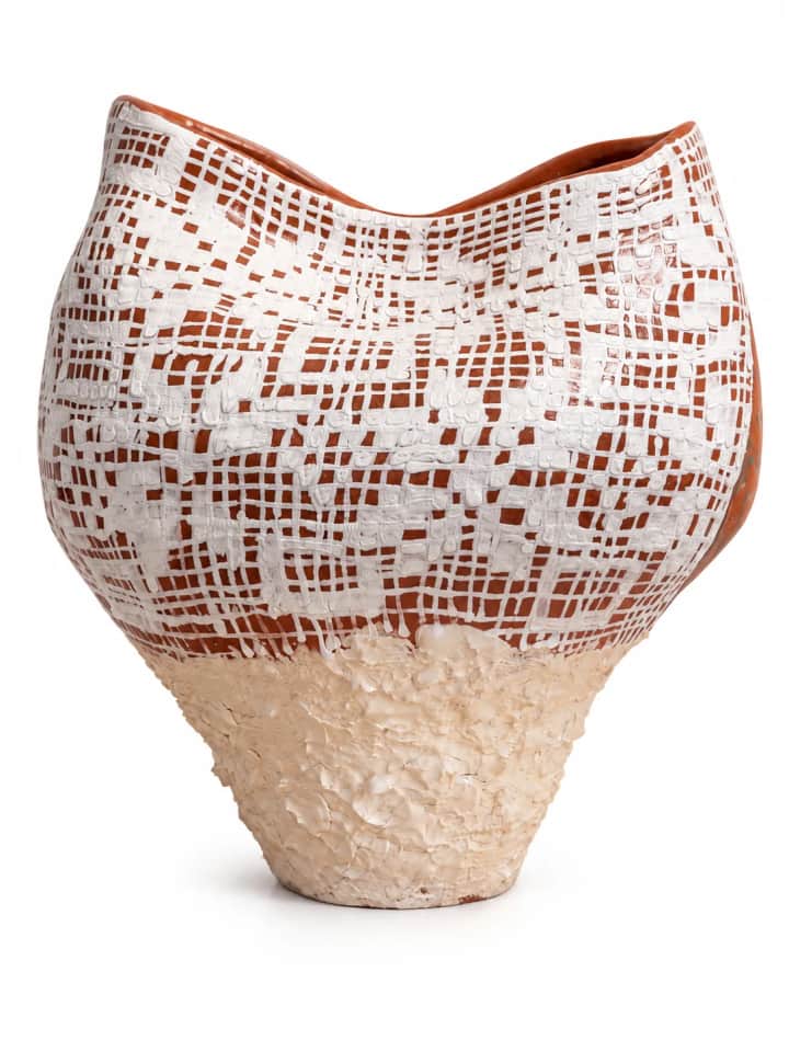 SESSİZ ÖRGÜ (25CM X 26CM X 22CM)