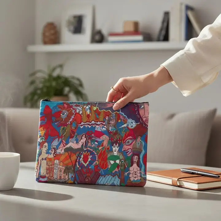 Tyvek Çanta Roma