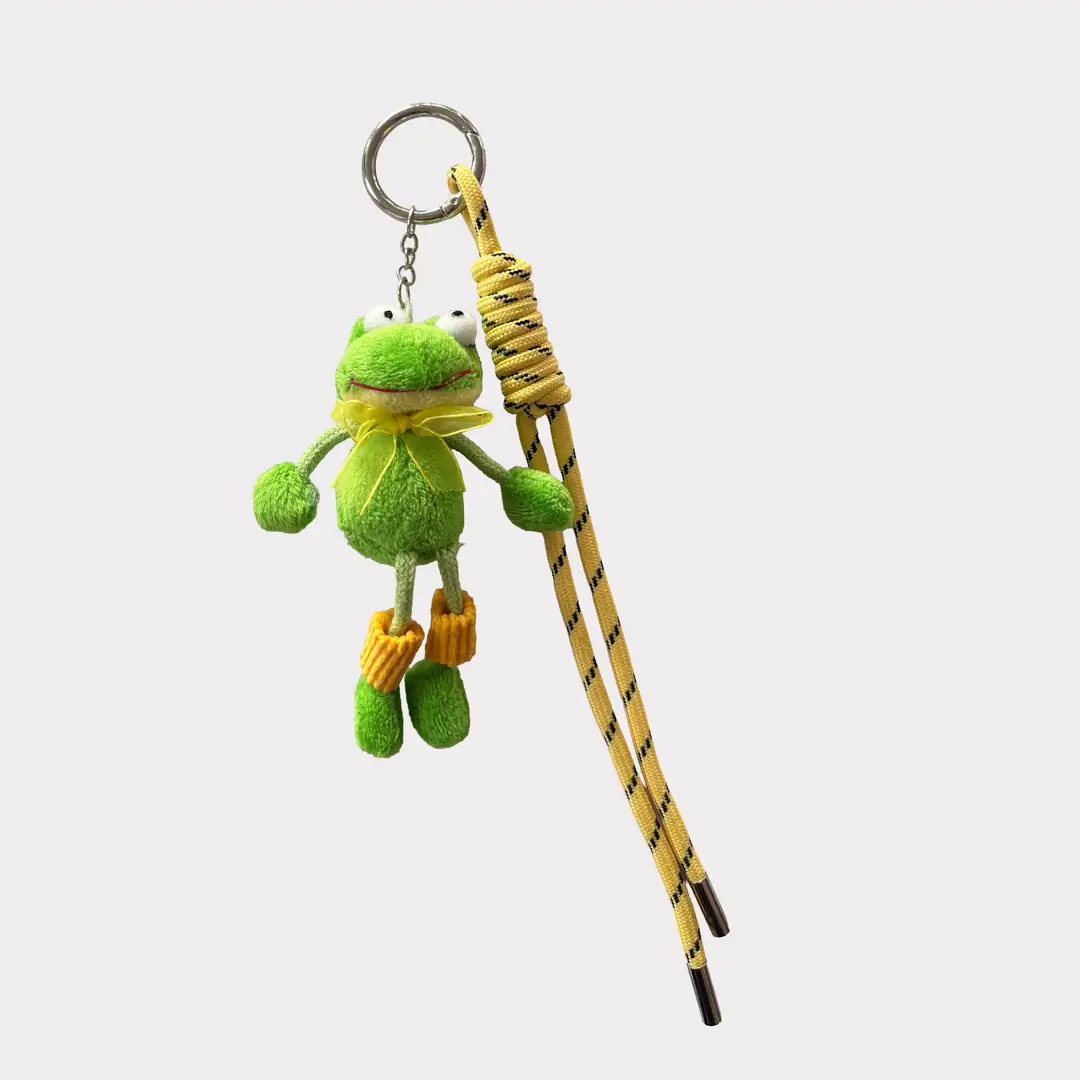 Kurbağa Charm