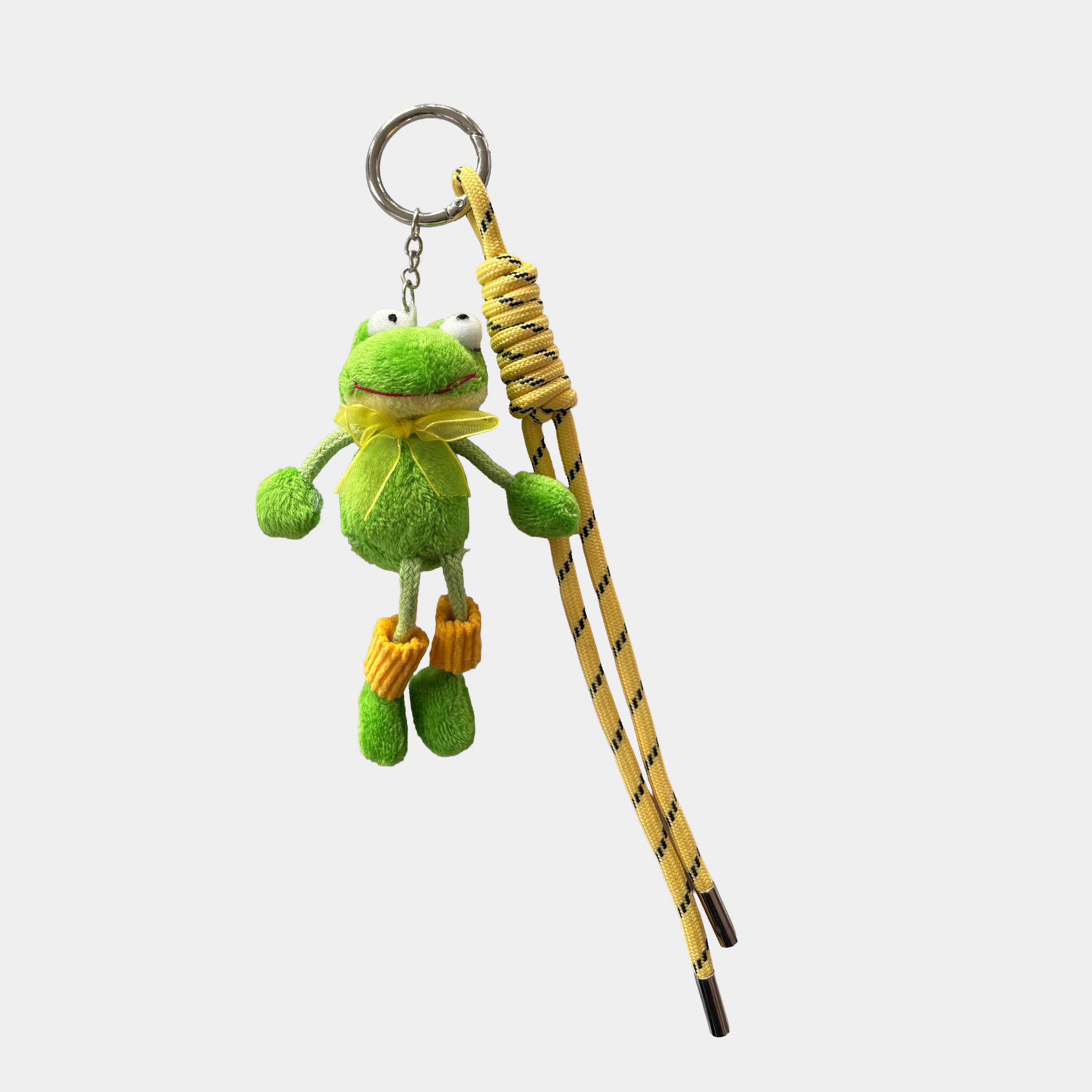 Kurbağa Charm