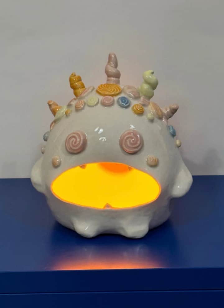 Candy Guardians Lamba No 3