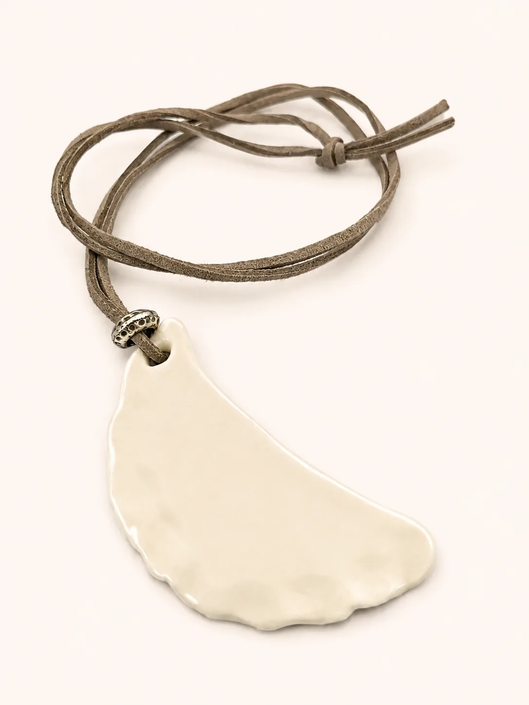DUMPLİNG kolye