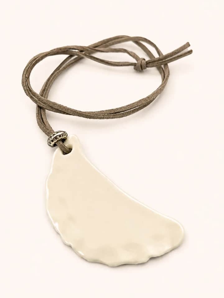 DUMPLİNG kolye