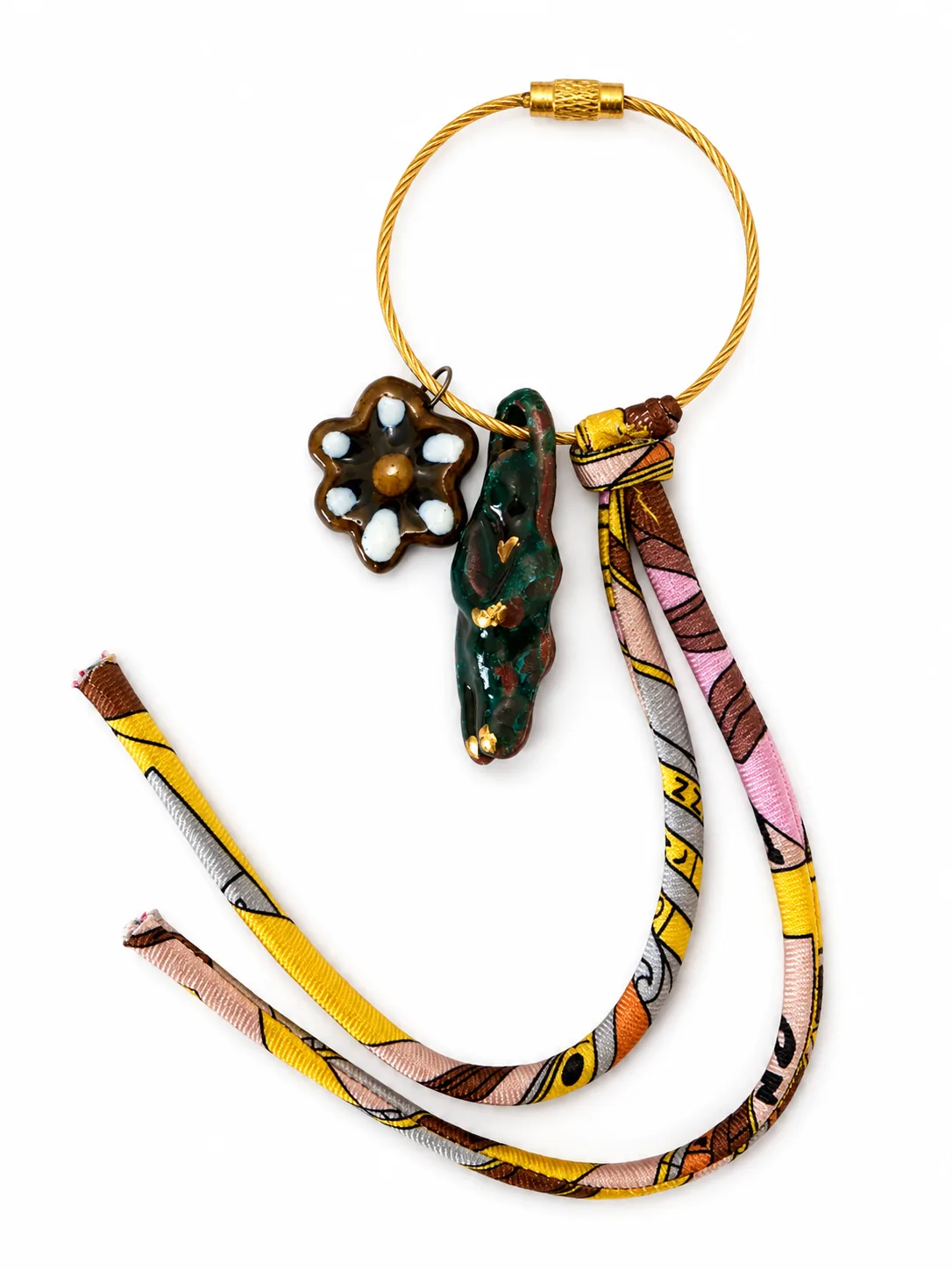 HERA Charm