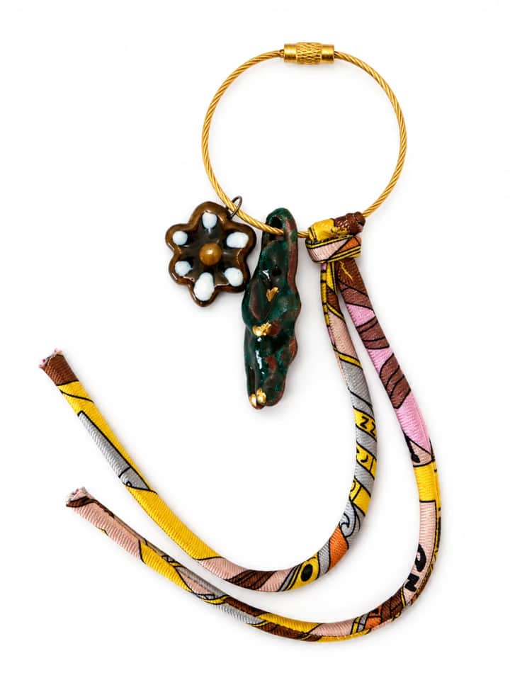HERA  Charm