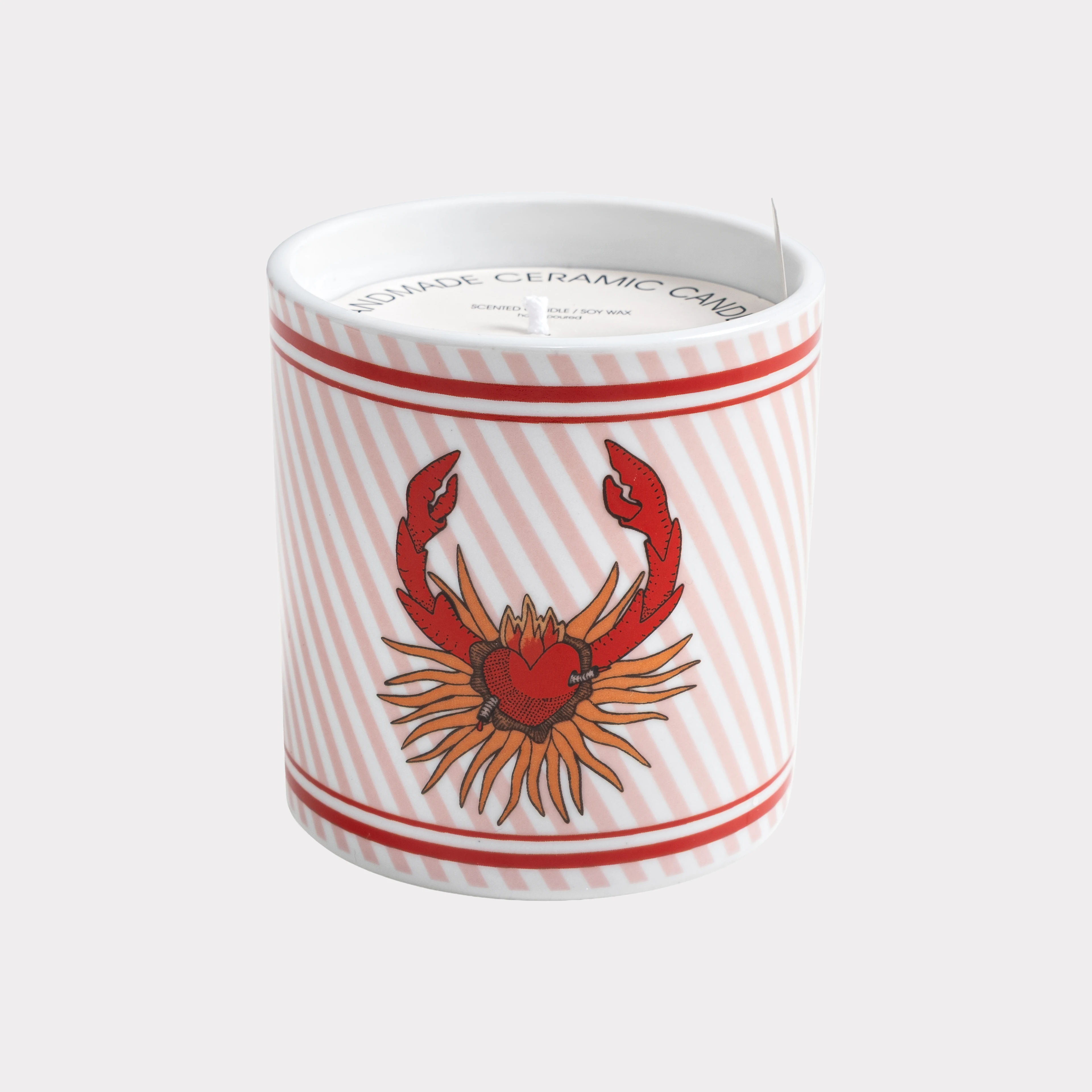 "I believe in good" Kültablası ve Mum Hediye Kutulu