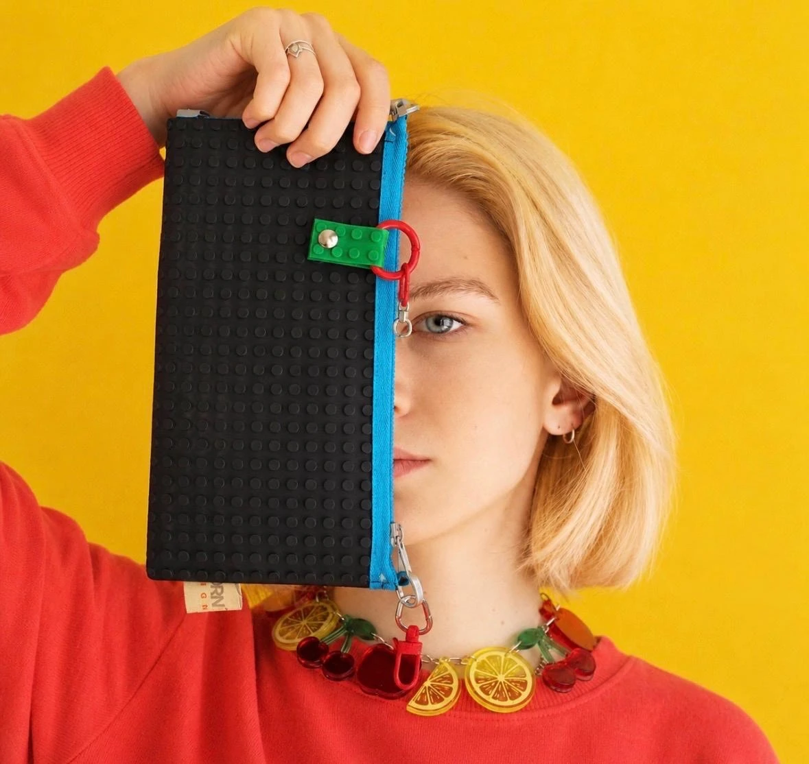 POGO-Lego/ Mini 01