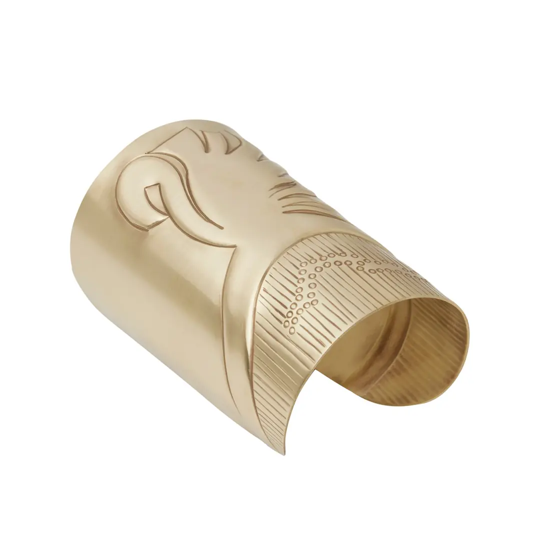 AVA WATER TRIBE – SWAN CUFF BILEKLIK