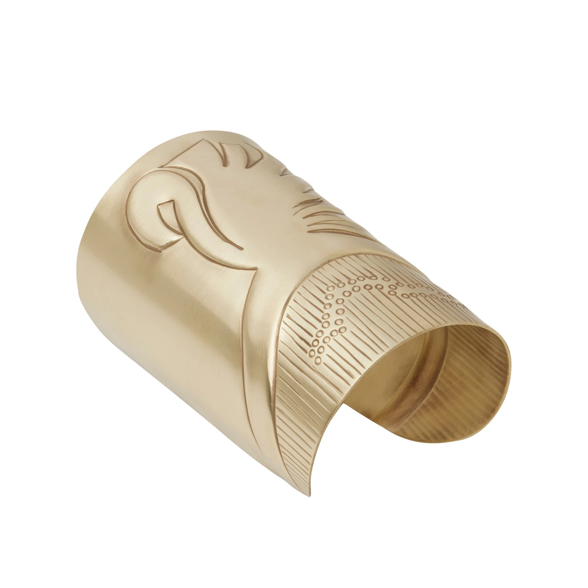 AVA WATER TRIBE – SWAN CUFF BILEKLIK