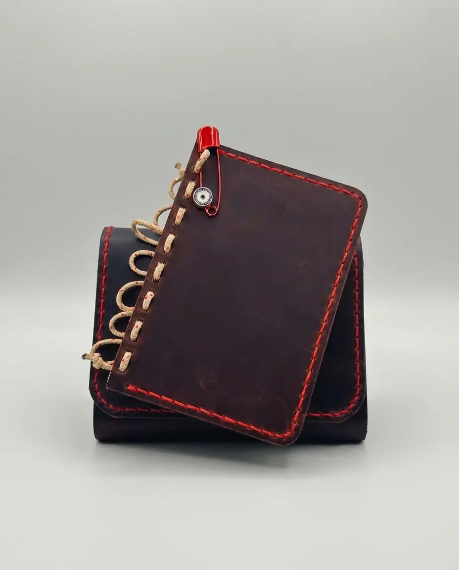 Hangy Pocket Case