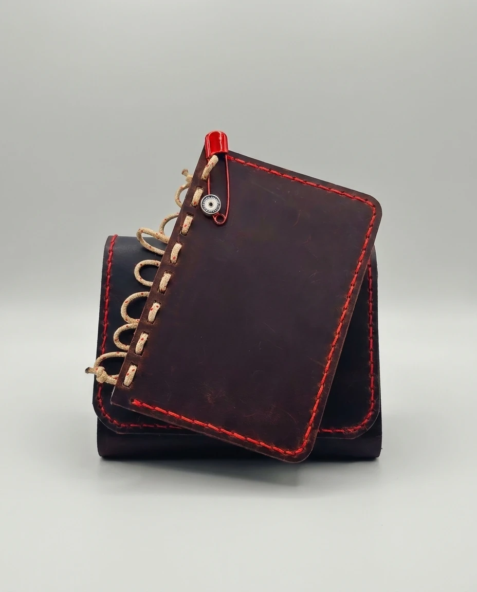 Hangy Pocket Case
