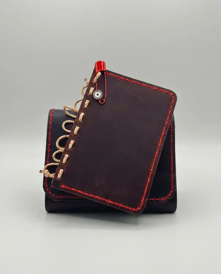 Hangy Pocket Case