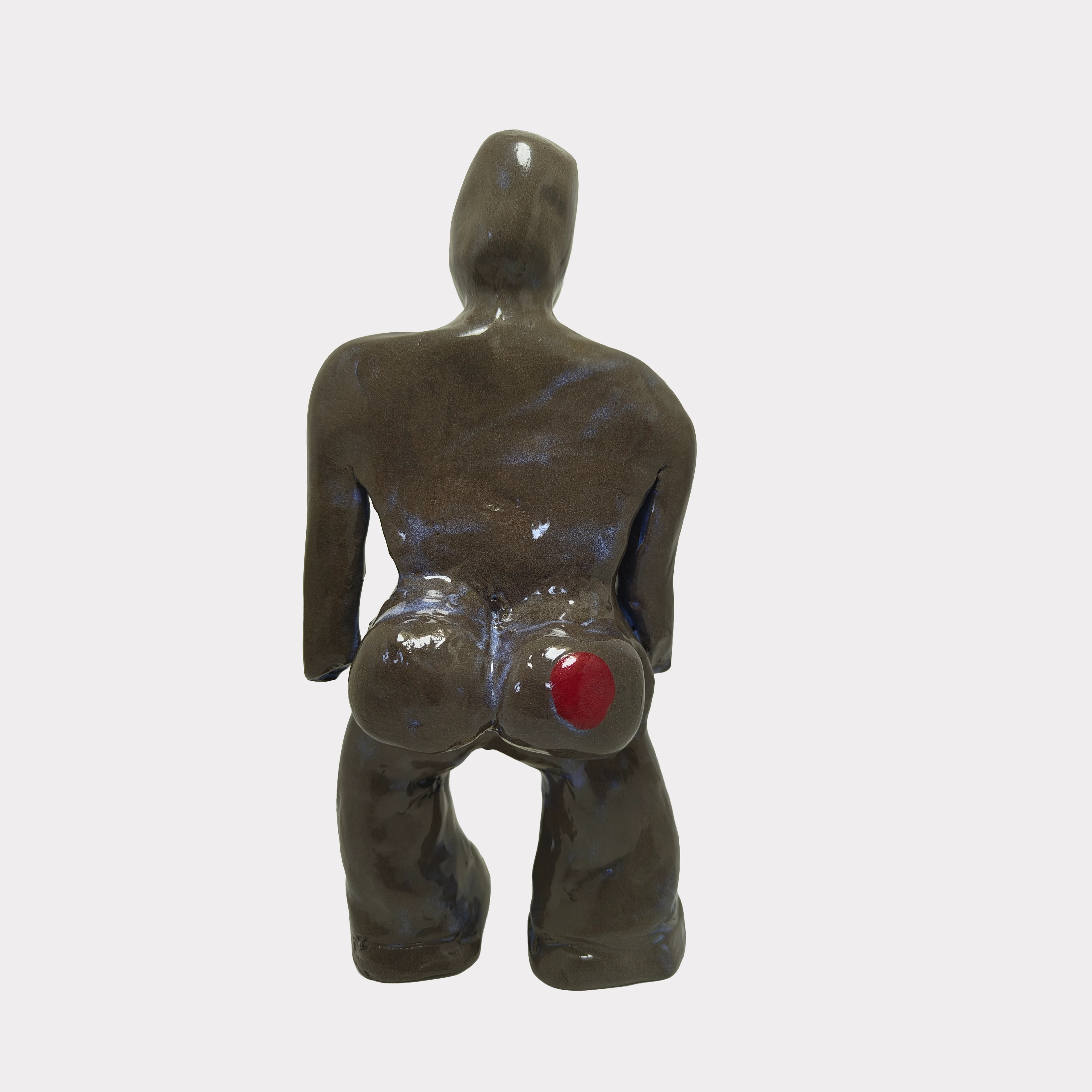 Kırmızı Nokta Orta