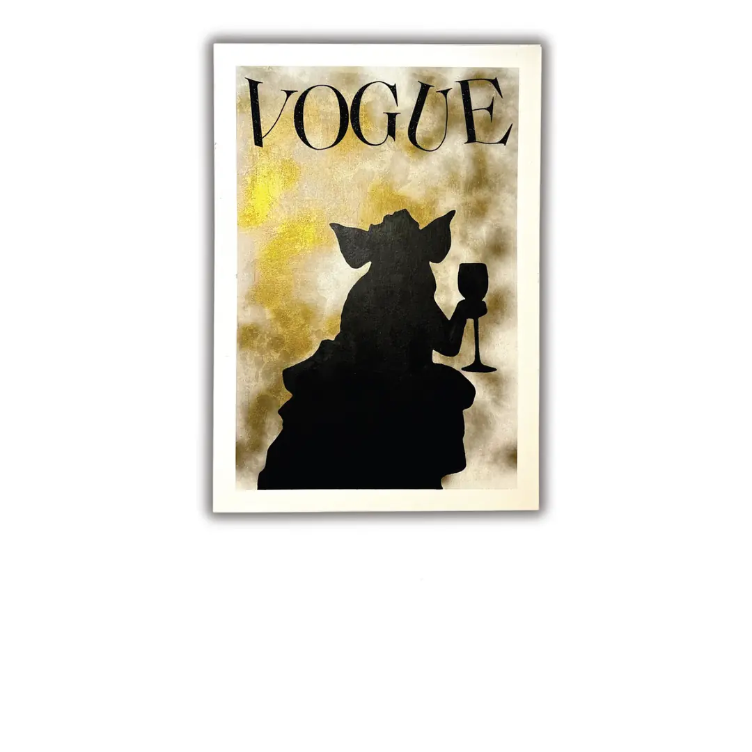 Cover Girl